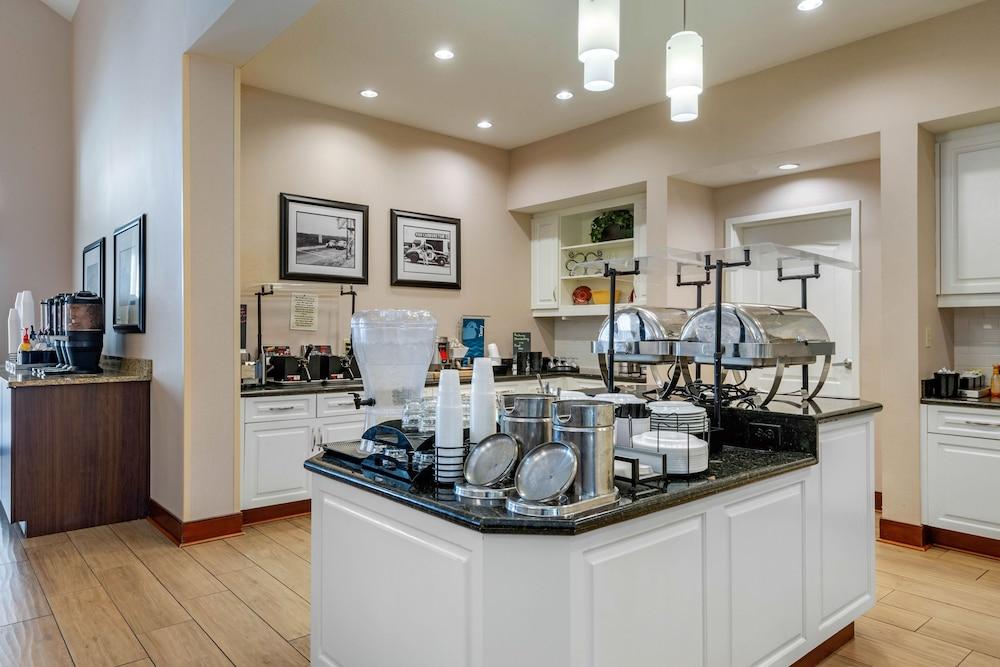 Homewood Suites By Hilton Daytona Beach Speedway-Airport Zewnętrze zdjęcie