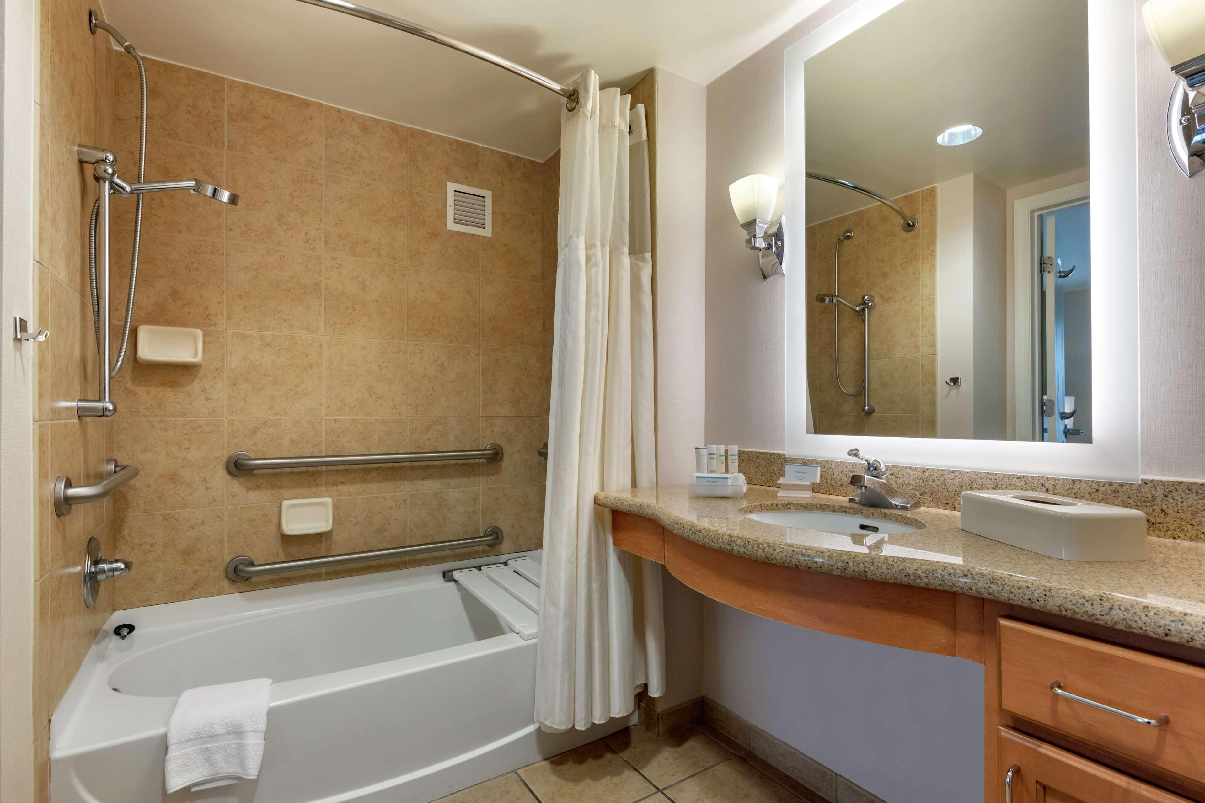 Homewood Suites By Hilton Daytona Beach Speedway-Airport Zewnętrze zdjęcie