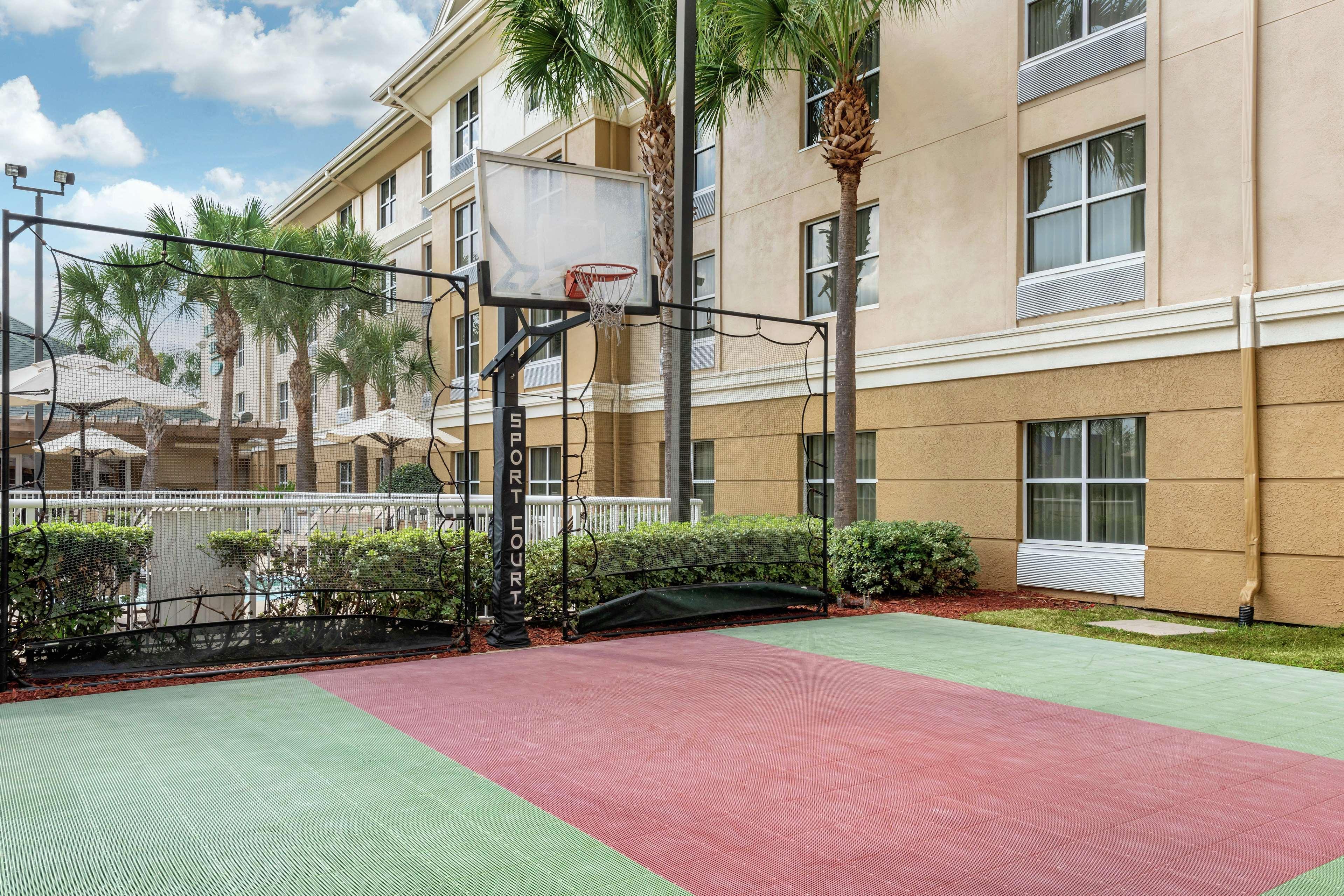 Homewood Suites By Hilton Daytona Beach Speedway-Airport Zewnętrze zdjęcie