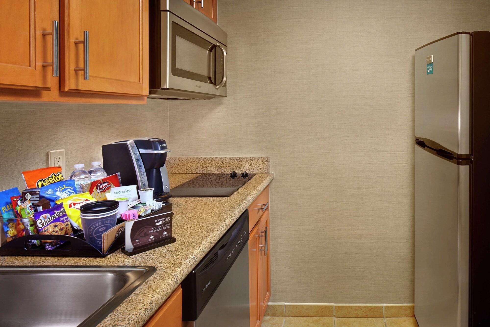 Homewood Suites By Hilton Daytona Beach Speedway-Airport Zewnętrze zdjęcie