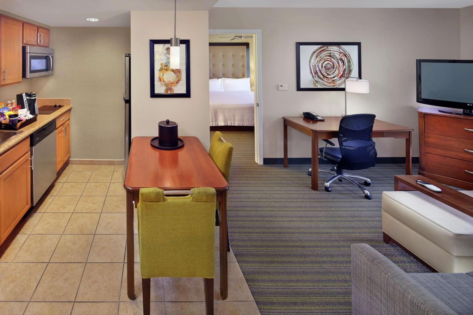 Homewood Suites By Hilton Daytona Beach Speedway-Airport Zewnętrze zdjęcie
