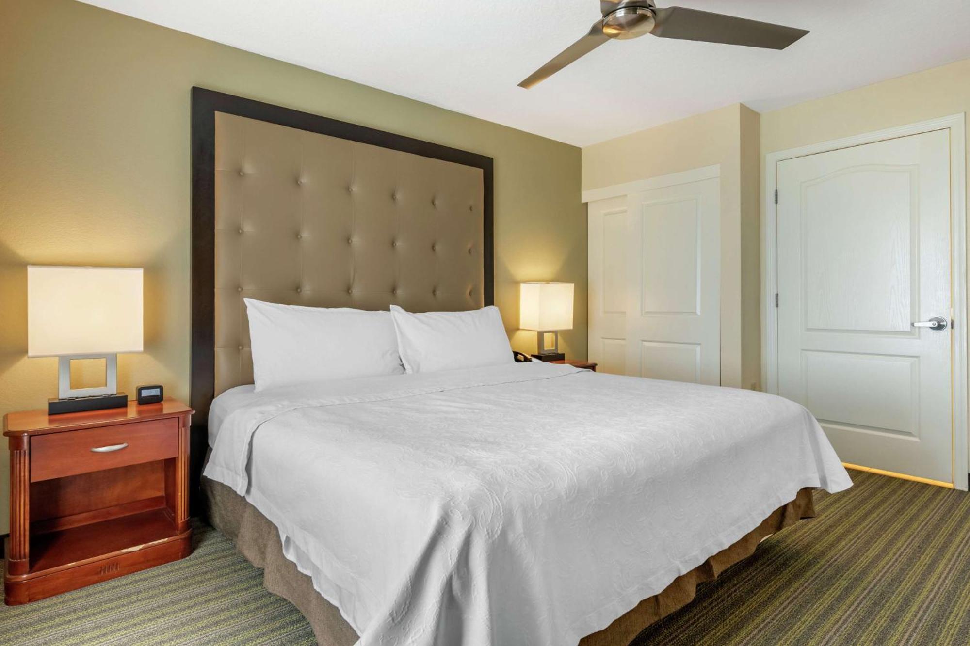 Homewood Suites By Hilton Daytona Beach Speedway-Airport Zewnętrze zdjęcie