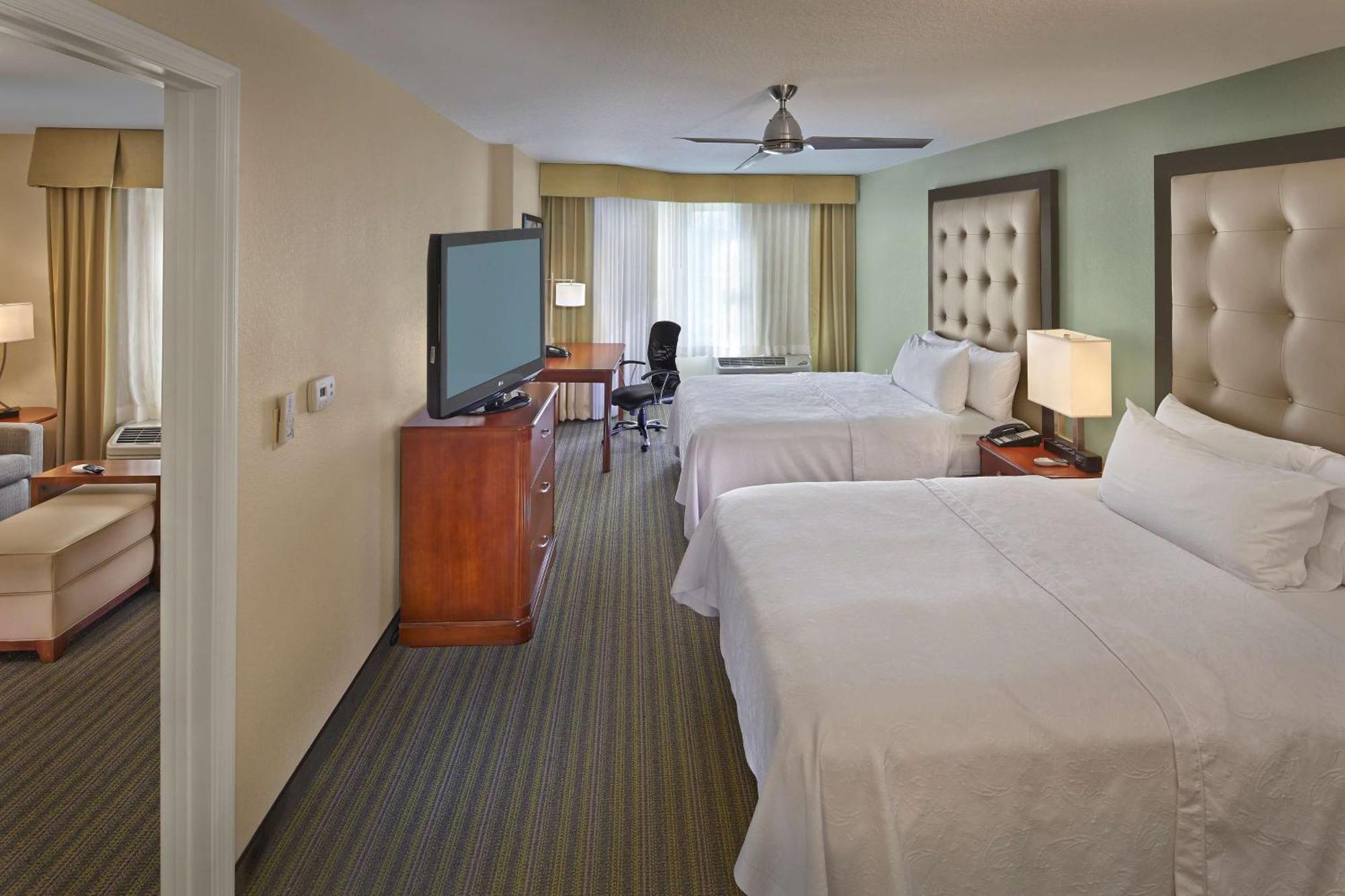 Homewood Suites By Hilton Daytona Beach Speedway-Airport Zewnętrze zdjęcie