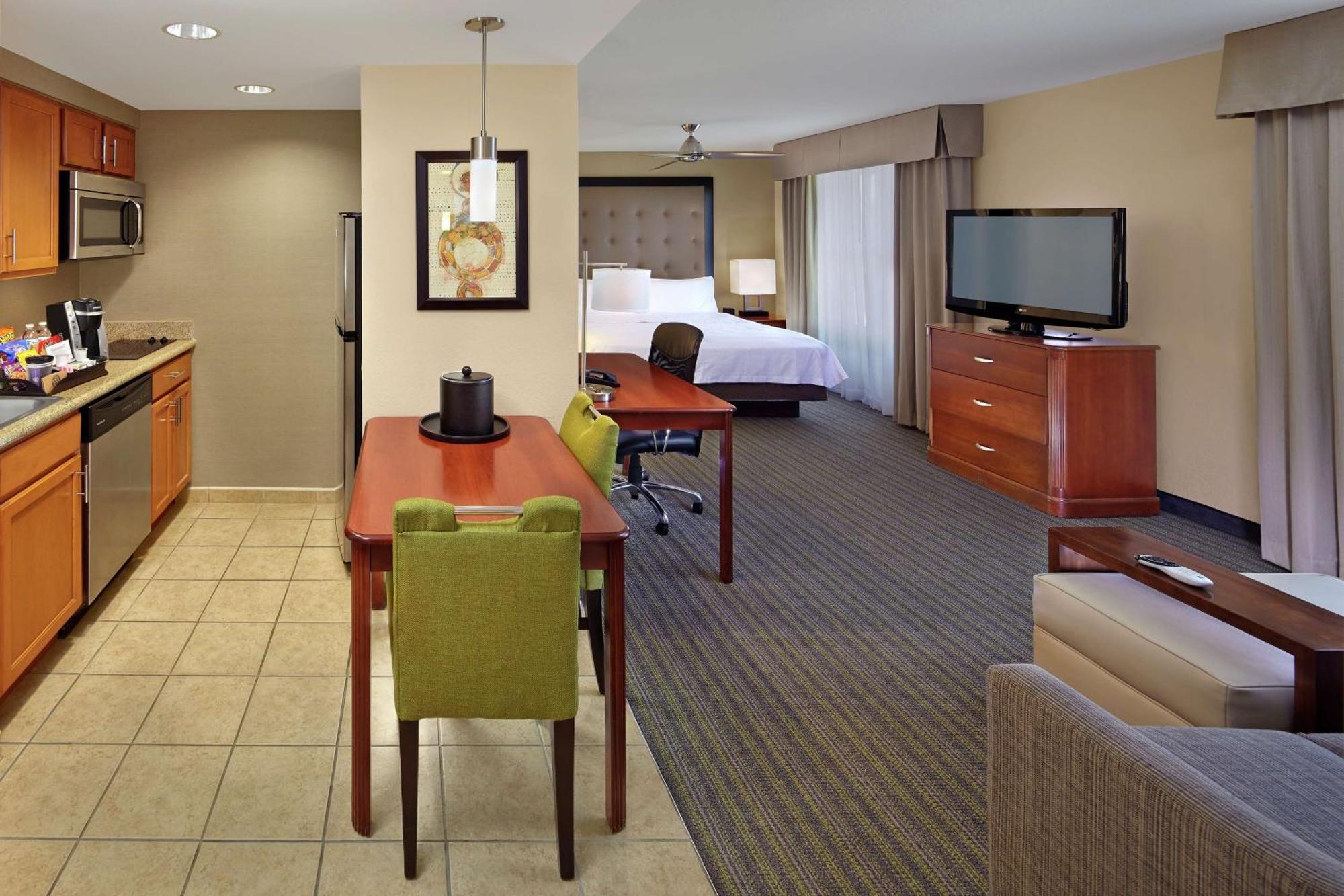 Homewood Suites By Hilton Daytona Beach Speedway-Airport Zewnętrze zdjęcie