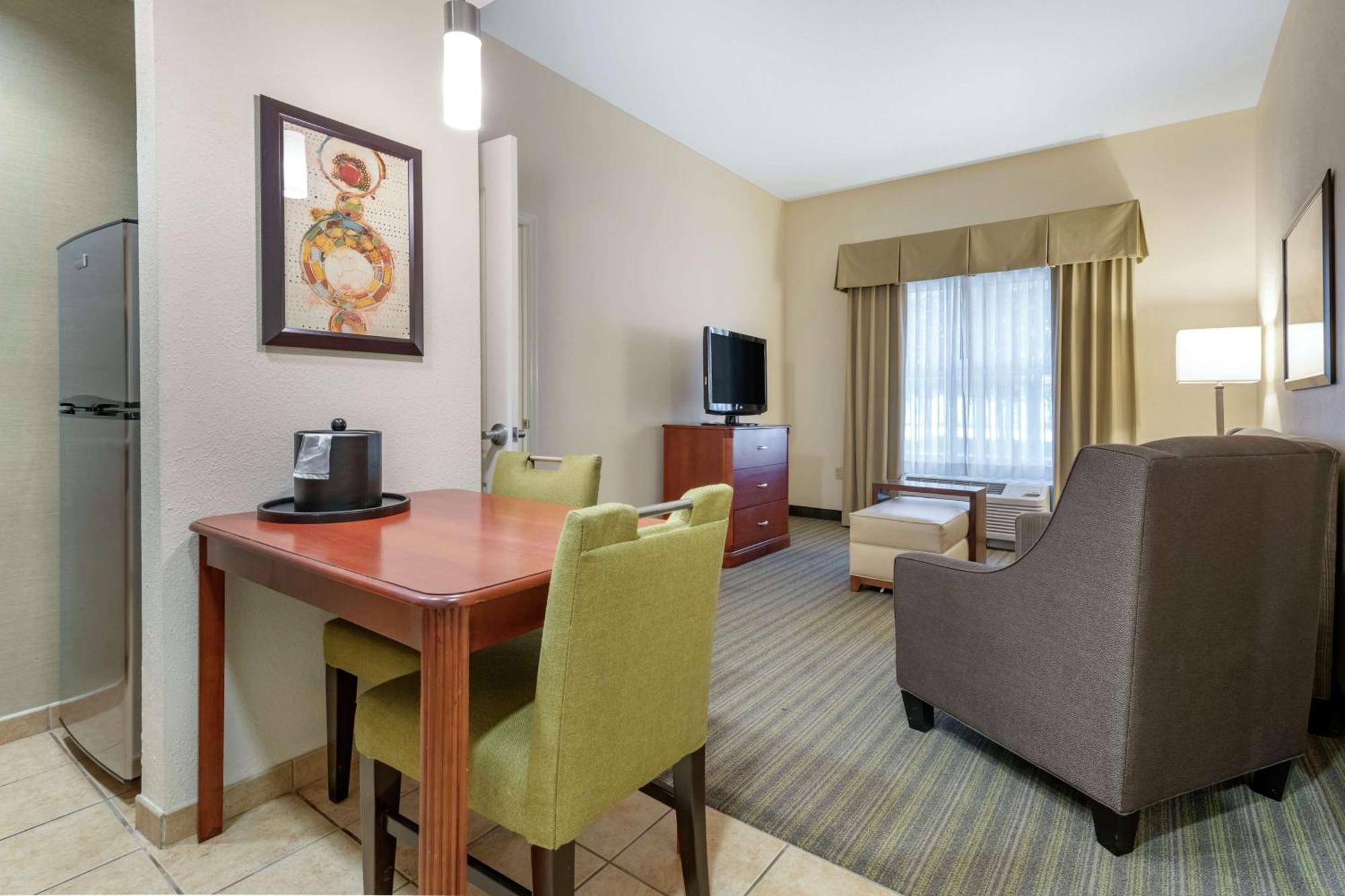 Homewood Suites By Hilton Daytona Beach Speedway-Airport Zewnętrze zdjęcie