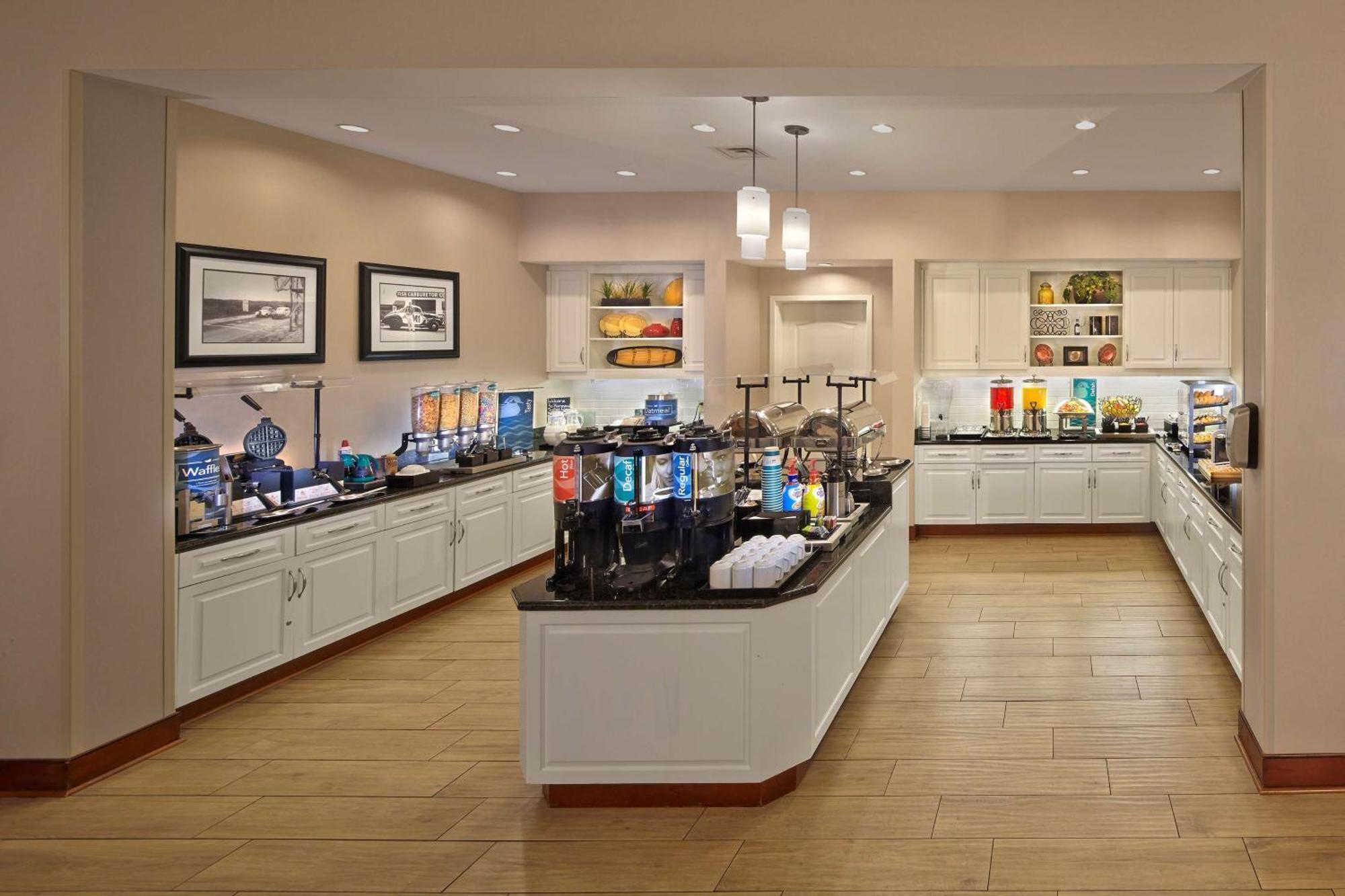 Homewood Suites By Hilton Daytona Beach Speedway-Airport Zewnętrze zdjęcie