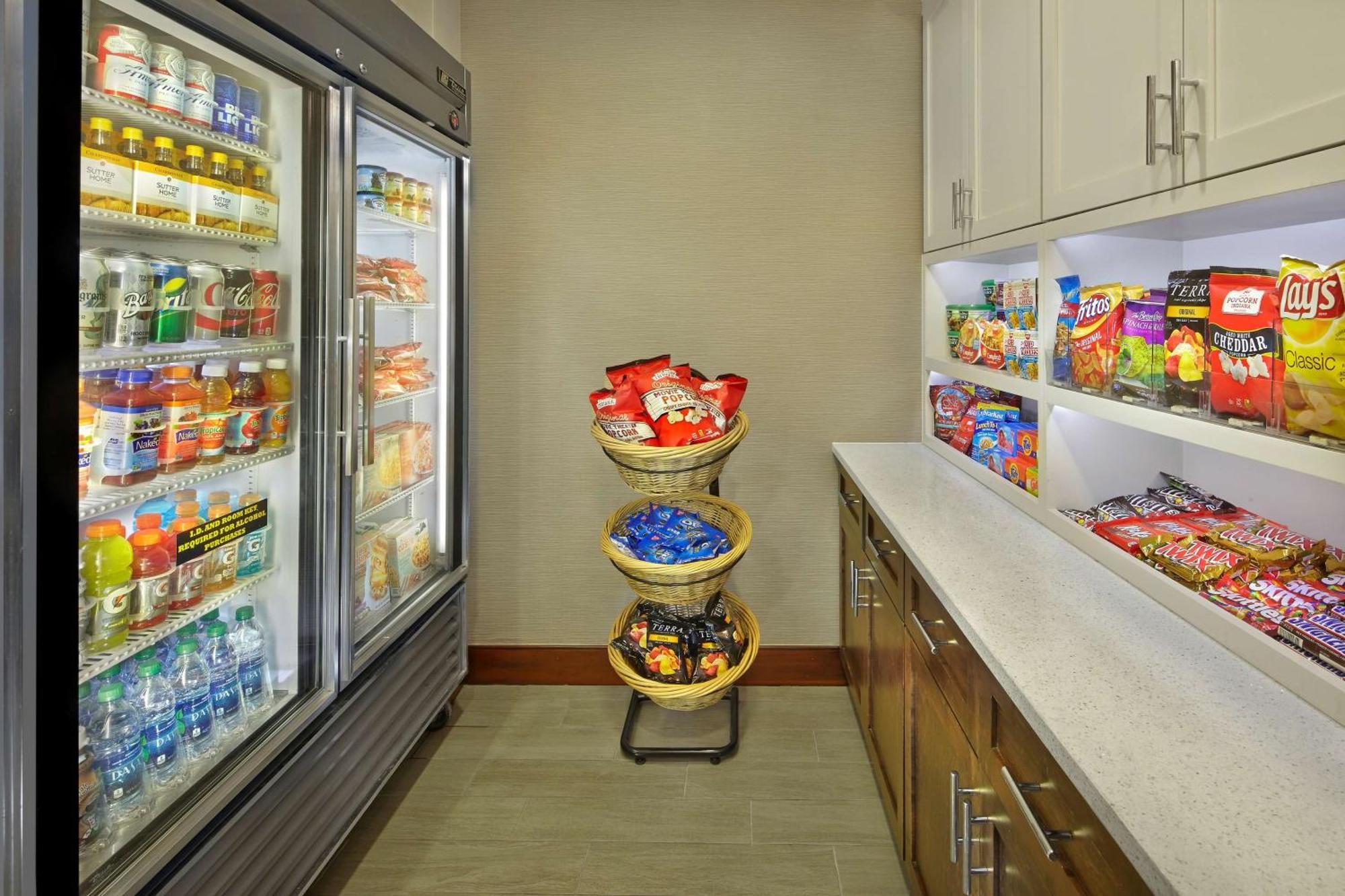 Homewood Suites By Hilton Daytona Beach Speedway-Airport Zewnętrze zdjęcie