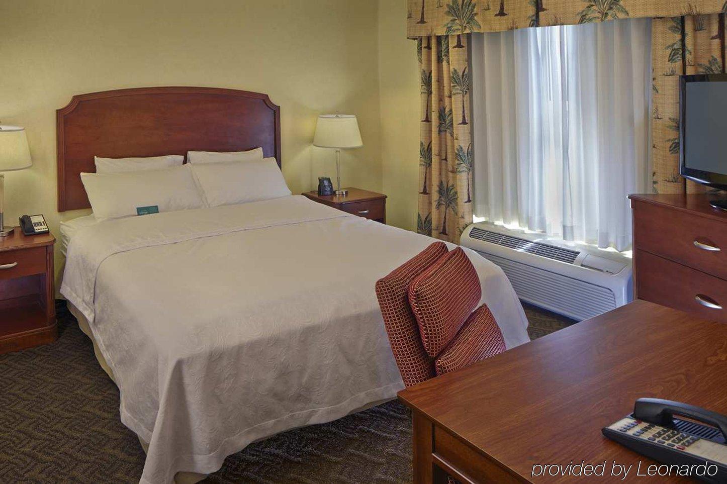 Homewood Suites By Hilton Daytona Beach Speedway-Airport Zewnętrze zdjęcie