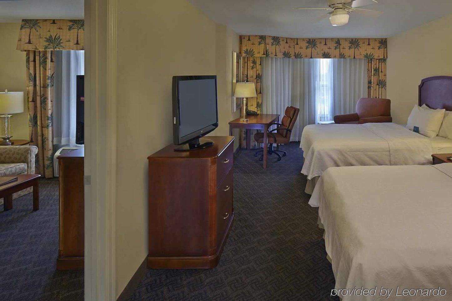 Homewood Suites By Hilton Daytona Beach Speedway-Airport Zewnętrze zdjęcie