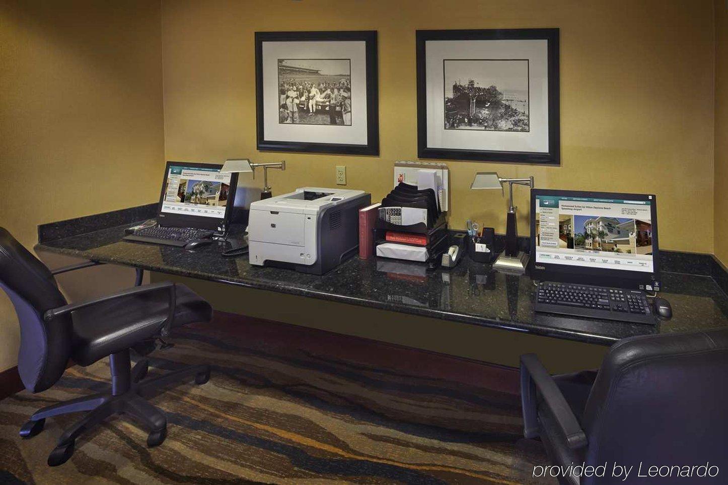 Homewood Suites By Hilton Daytona Beach Speedway-Airport Zewnętrze zdjęcie