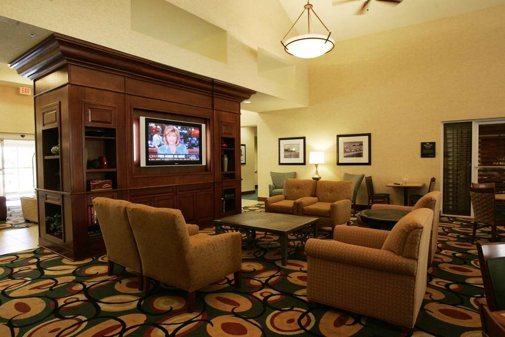 Homewood Suites By Hilton Daytona Beach Speedway-Airport Wnętrze zdjęcie