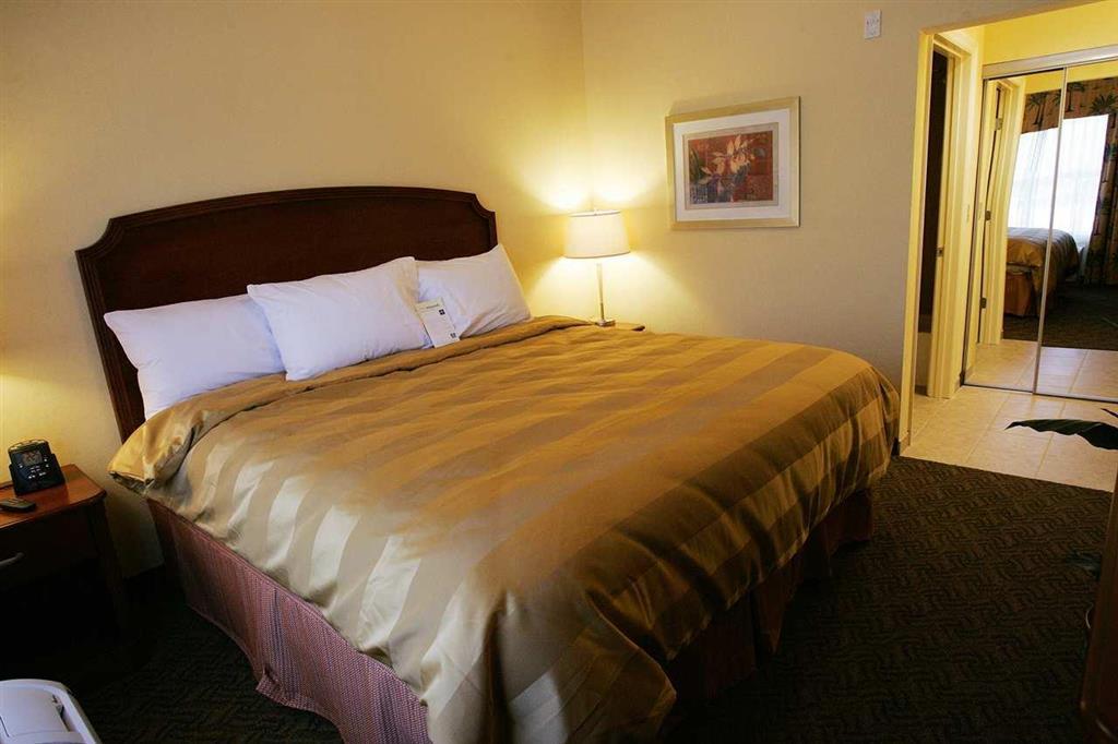Homewood Suites By Hilton Daytona Beach Speedway-Airport Pokój zdjęcie