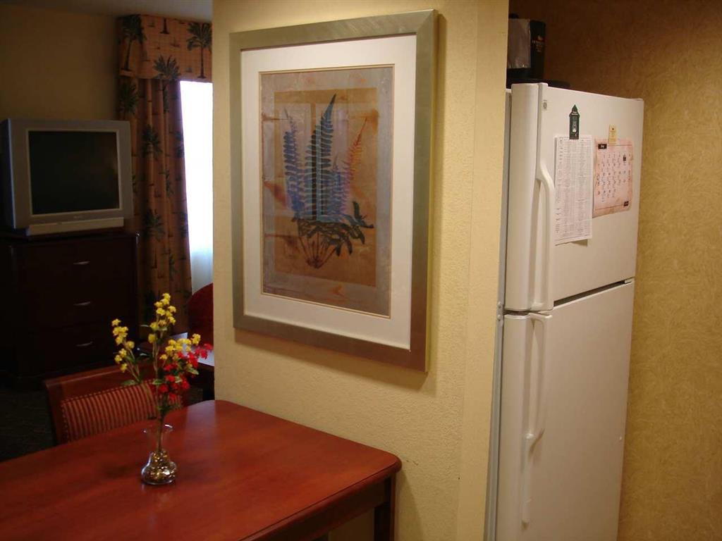 Homewood Suites By Hilton Daytona Beach Speedway-Airport Pokój zdjęcie