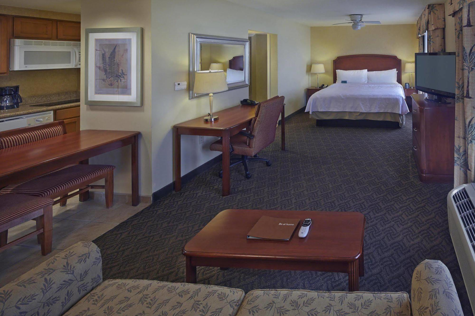 Homewood Suites By Hilton Daytona Beach Speedway-Airport Zewnętrze zdjęcie
