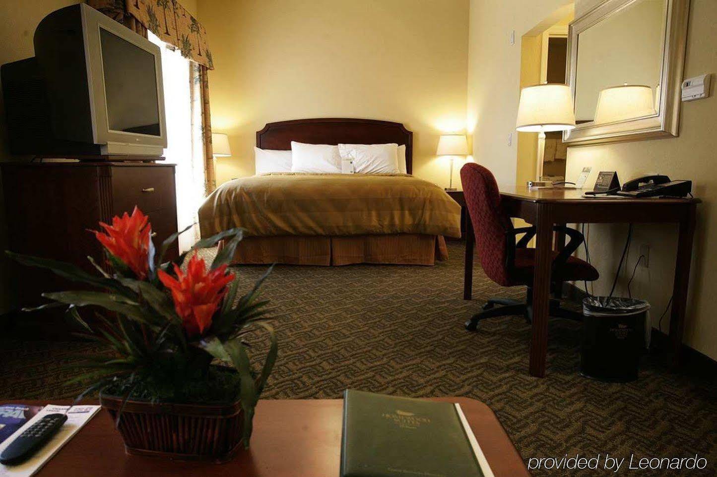 Homewood Suites By Hilton Daytona Beach Speedway-Airport Pokój zdjęcie